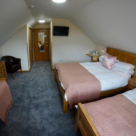 Karrawa Guest House カークウォール エクステリア 写真