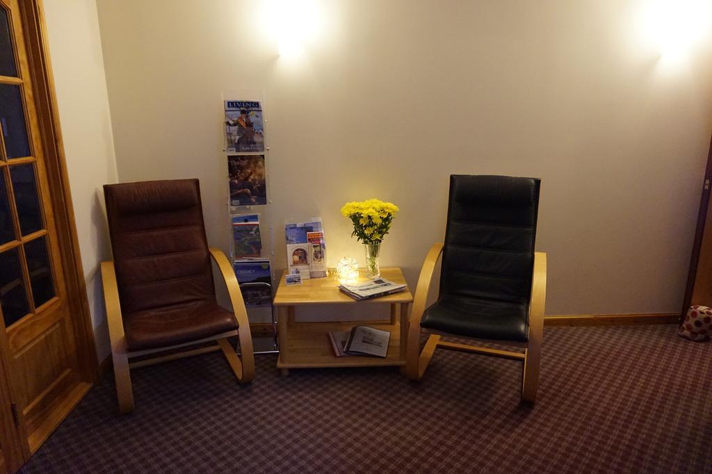 Karrawa Guest House カークウォール エクステリア 写真