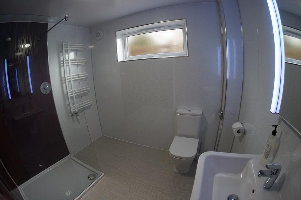 Karrawa Guest House カークウォール 部屋 写真