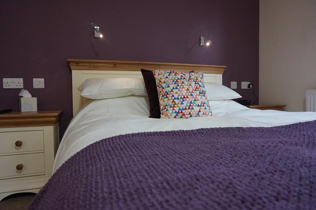 Karrawa Guest House カークウォール 部屋 写真