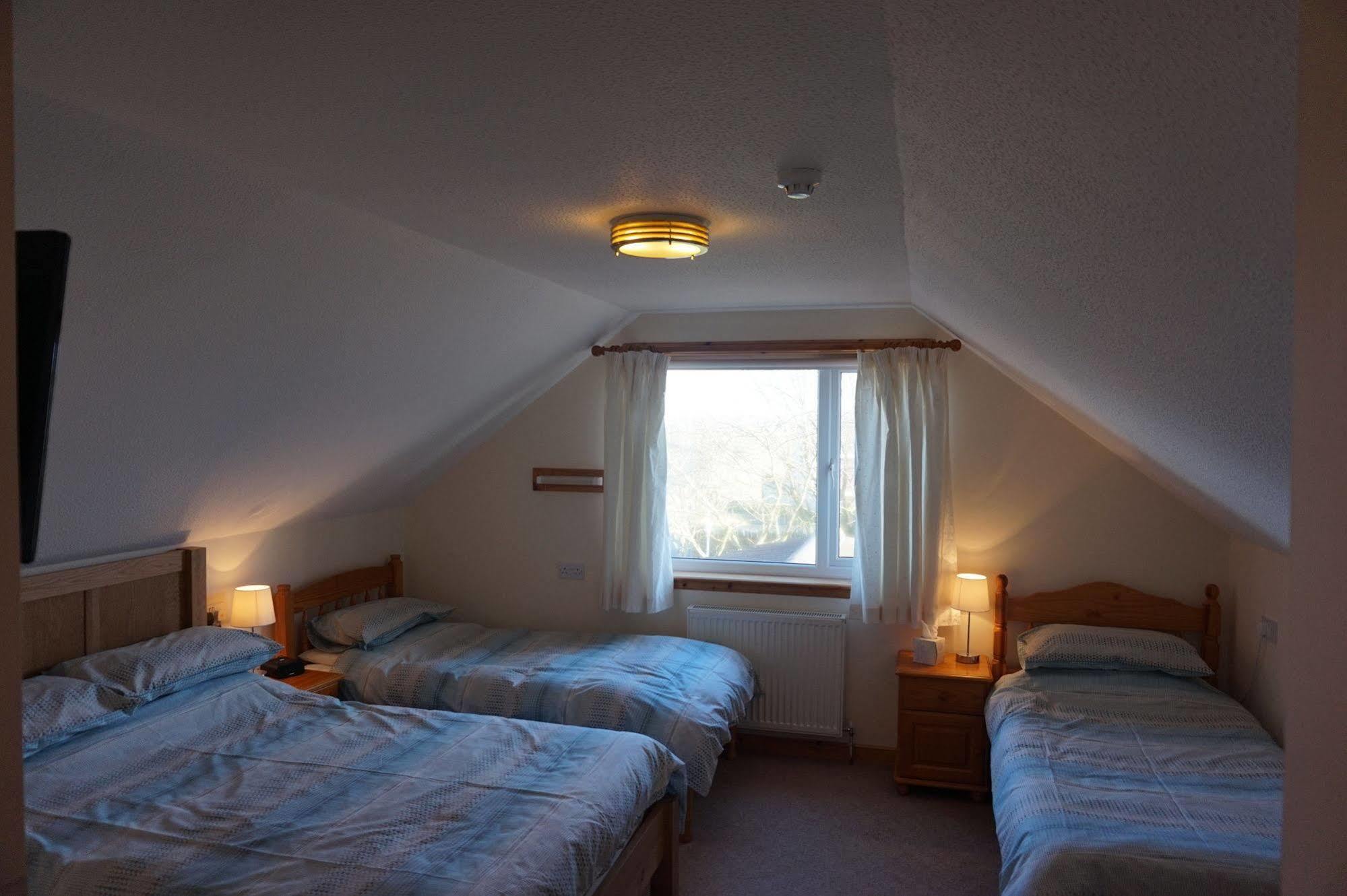 Karrawa Guest House カークウォール エクステリア 写真