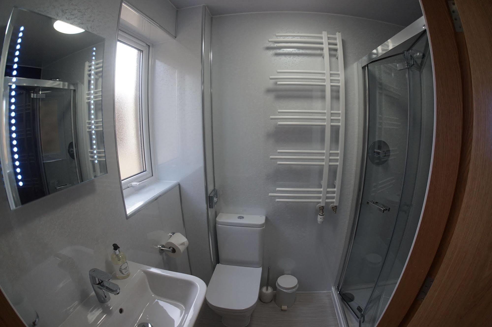Karrawa Guest House カークウォール エクステリア 写真