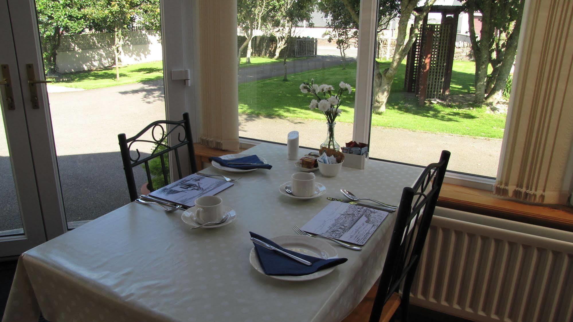 Karrawa Guest House カークウォール エクステリア 写真