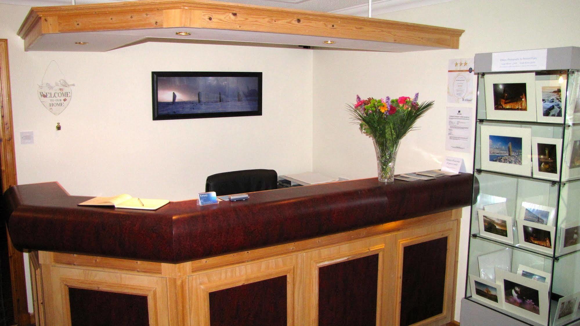 Karrawa Guest House カークウォール エクステリア 写真
