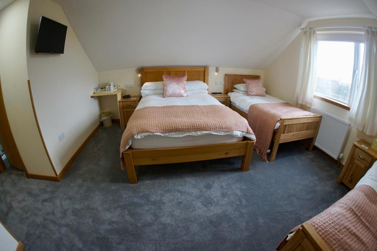 Karrawa Guest House カークウォール エクステリア 写真