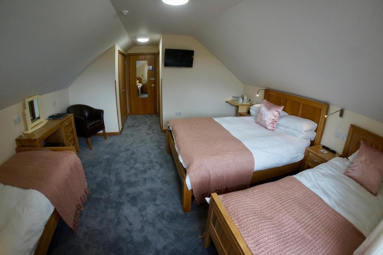 Karrawa Guest House カークウォール エクステリア 写真