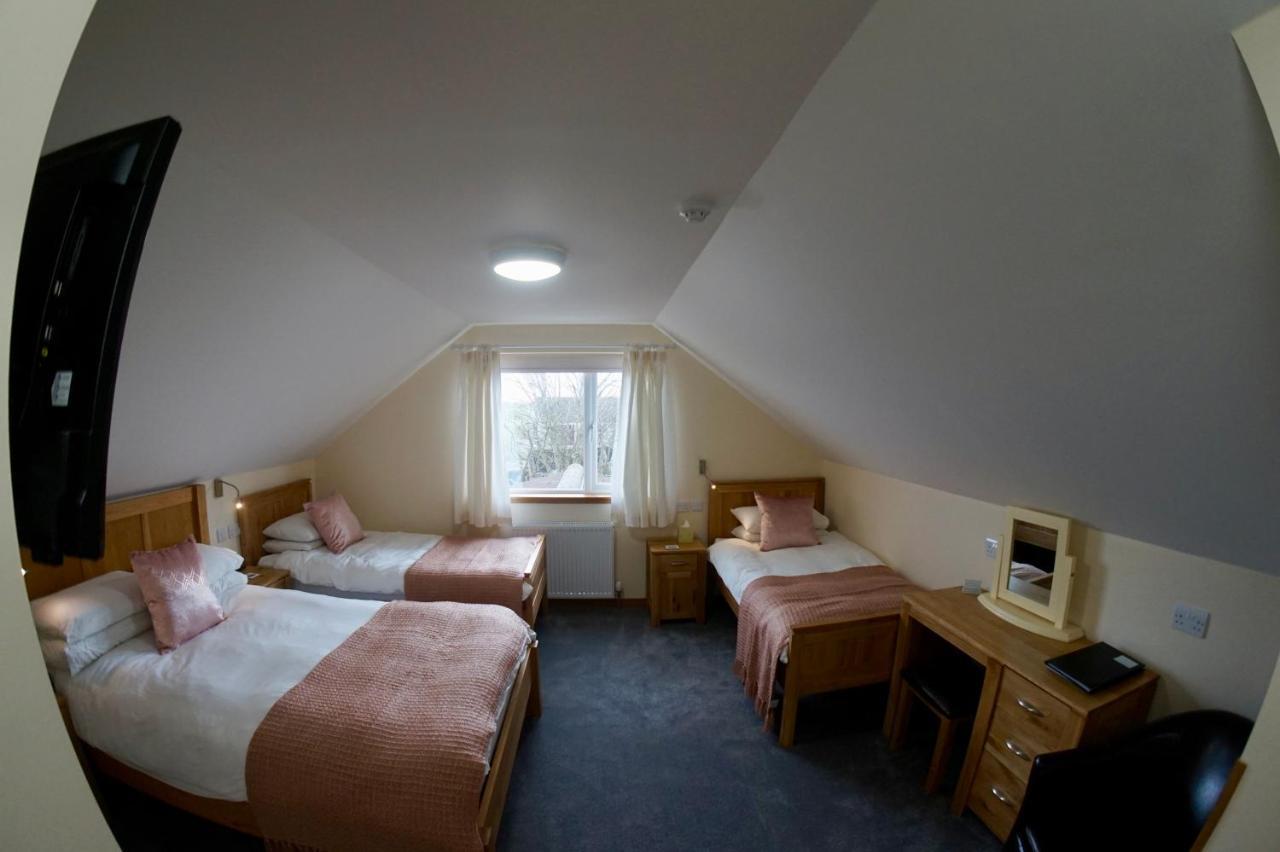 Karrawa Guest House カークウォール エクステリア 写真