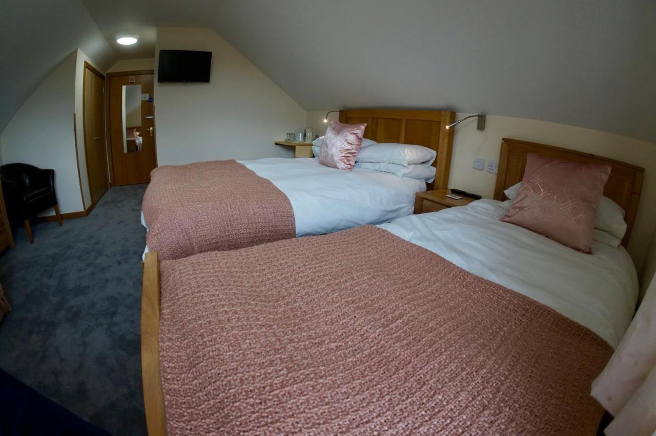 Karrawa Guest House カークウォール エクステリア 写真