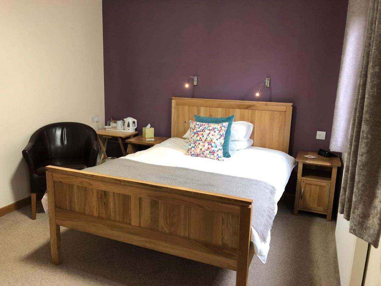 Karrawa Guest House カークウォール エクステリア 写真